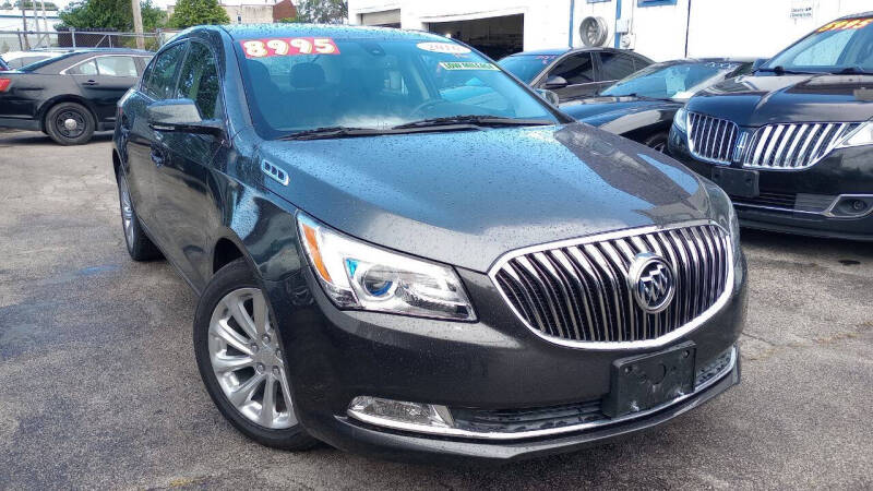 buick lacrosse 2016 1G4GB5G38GF173967 image buick lacrosse 2016 1G4GB5G38GF173967 image