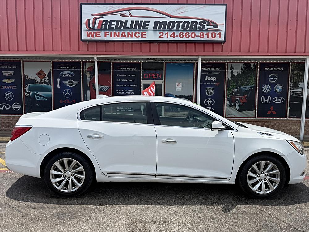 buick lacrosse 2016 1G4GB5G36GF126629 image buick lacrosse 2016 1G4GB5G36GF126629 image