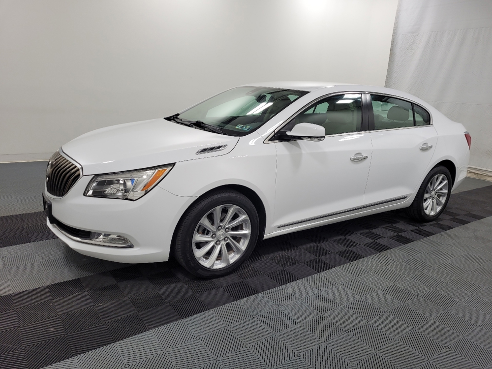 buick lacrosse 2016 1G4GB5G36GF161395 image buick lacrosse 2016 1G4GB5G36GF161395 image
