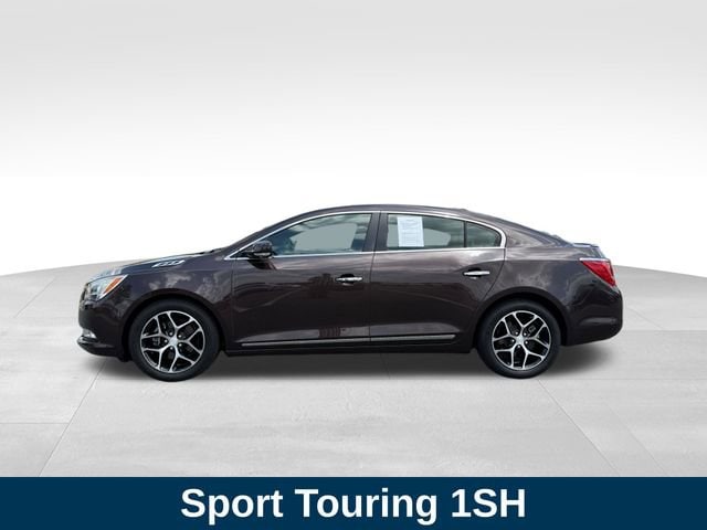 buick lacrosse 2016 1G4G45G31GF181192 image buick lacrosse 2016 1G4G45G31GF181192 image