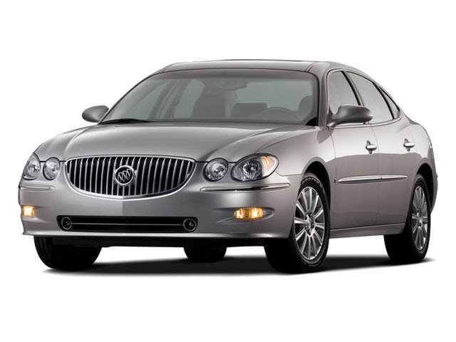buick lacrosse 2008 2G4WD582081135525 image buick lacrosse 2008 2G4WD582081135525 image