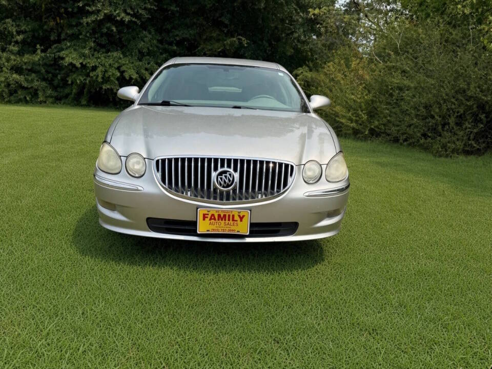 buick lacrosse 2008 2G4WD582181229042 image buick lacrosse 2008 2G4WD582181229042 image