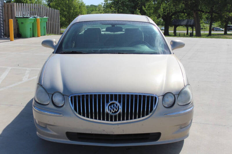 buick lacrosse 2008 2G4WC582281194479 image buick lacrosse 2008 2G4WC582281194479 image