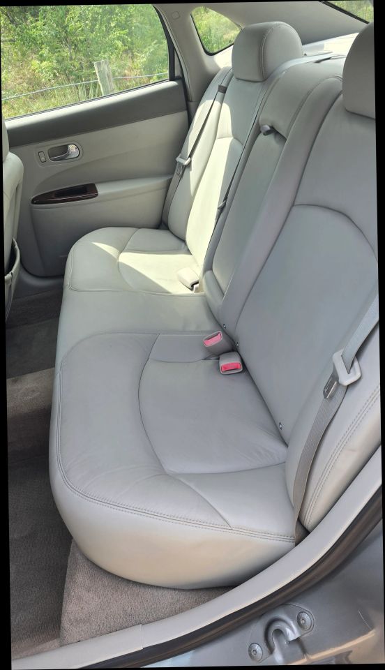 buick lacrosse 2008 2G4WD582181294117 image buick lacrosse 2008 2G4WD582181294117 image