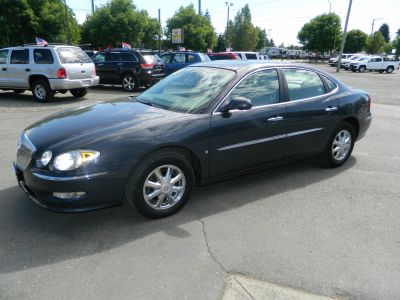 buick lacrosse 2008 2G4WC582X81206443 image buick lacrosse 2008 2G4WC582X81206443 image