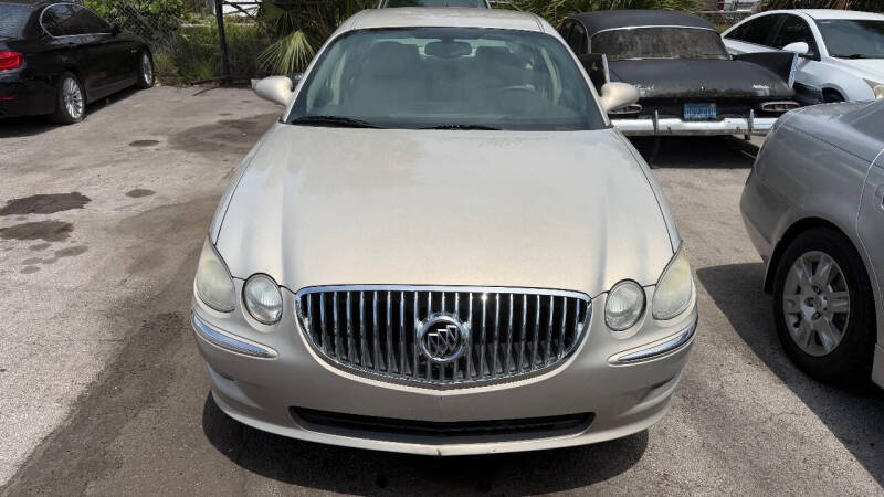 buick lacrosse 2008 2G4WD582881164562 image buick lacrosse 2008 2G4WD582881164562 image