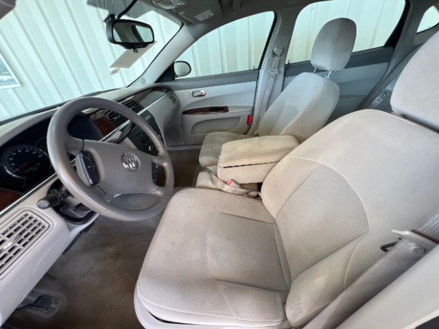 buick lacrosse 2008 2G4WC582881193269 image