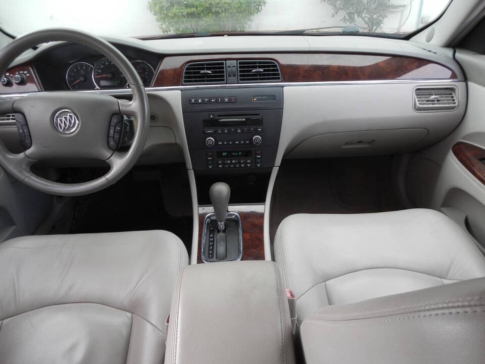 buick lacrosse 2008 2G4WD582181248061 image buick lacrosse 2008 2G4WD582181248061 image