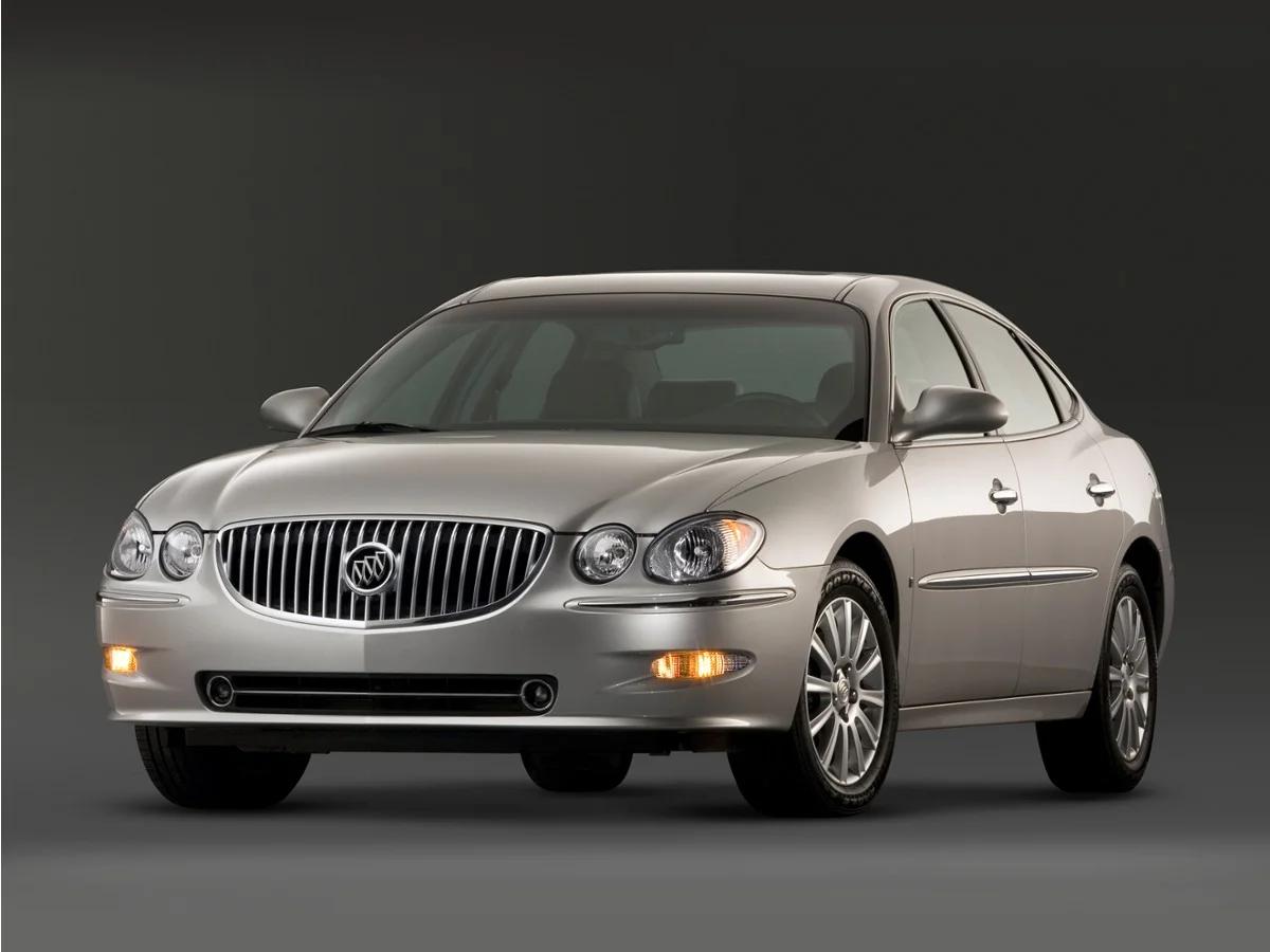 buick lacrosse 2008 2G4WD582481147466 image buick lacrosse 2008 2G4WD582481147466 image