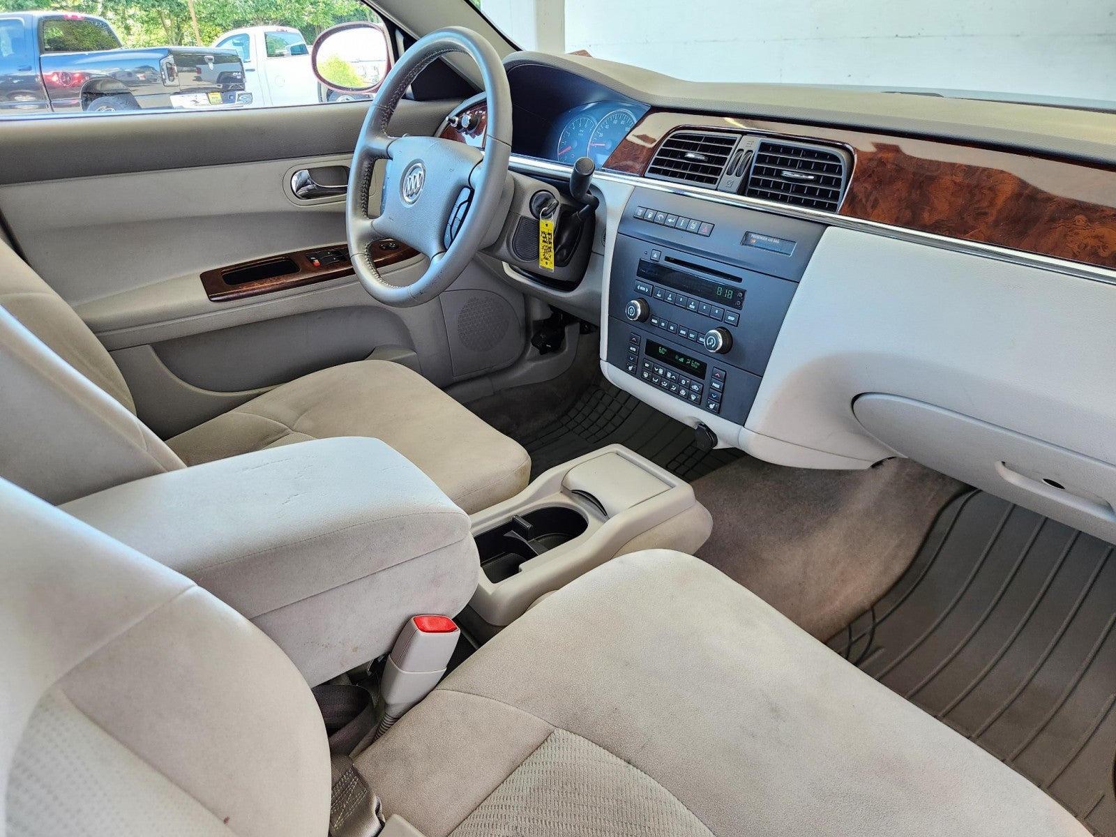 buick lacrosse 2008 2G4WC582081151811 image buick lacrosse 2008 2G4WC582081151811 image