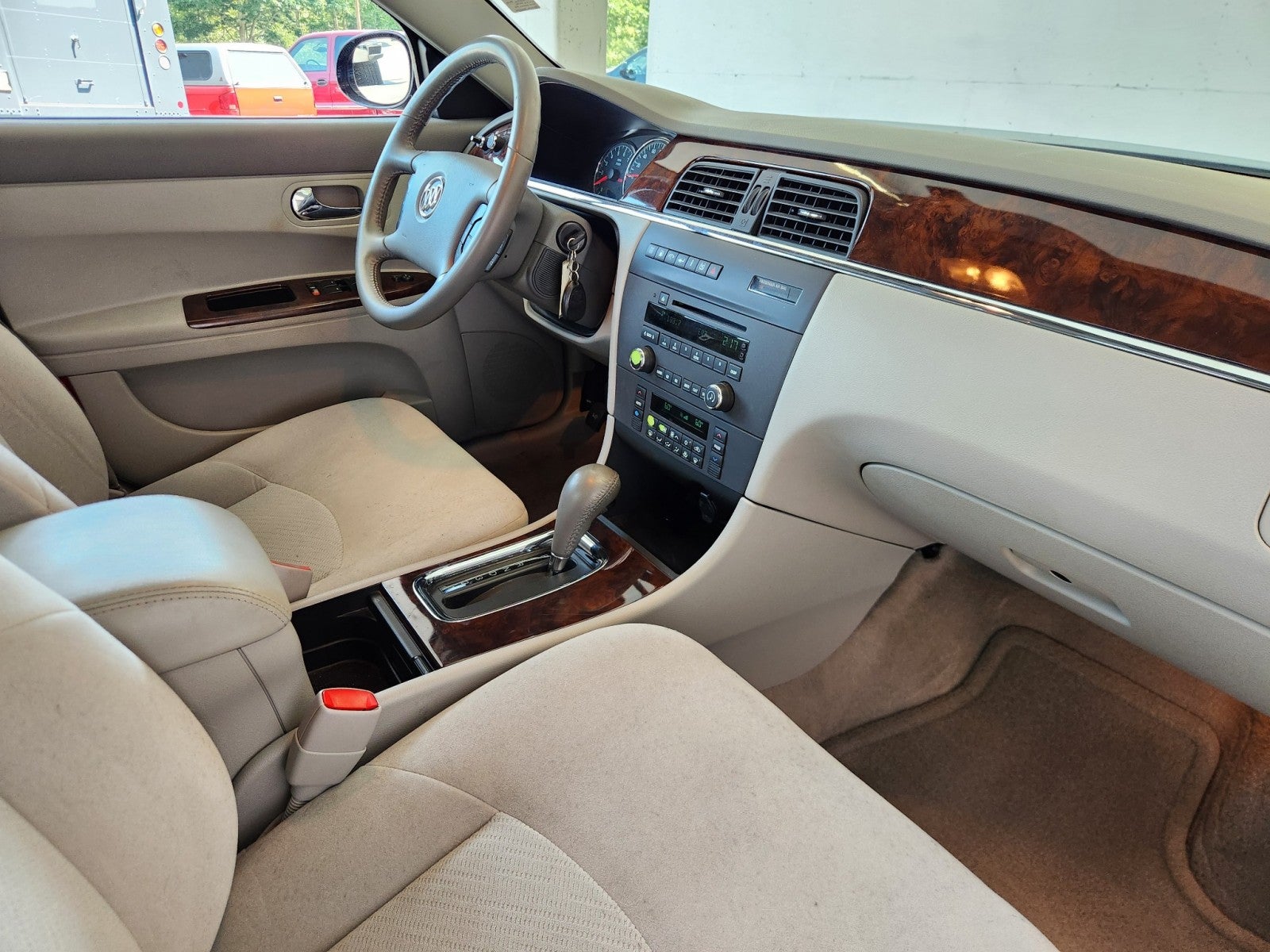 buick lacrosse 2008 2G4WC582781136111 image buick lacrosse 2008 2G4WC582781136111 image