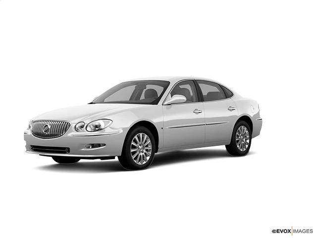 buick lacrosse 2008 2G4WC582781198026 image buick lacrosse 2008 2G4WC582781198026 image