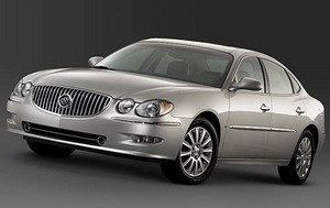 buick lacrosse 2008 2G4WD582X81318558 image buick lacrosse 2008 2G4WD582X81318558 image