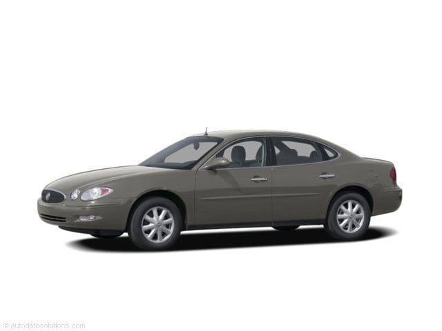 buick lacrosse 2008 2G4WC582281185586 image buick lacrosse 2008 2G4WC582281185586 image