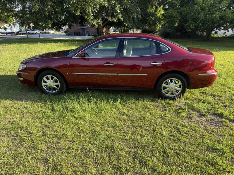 buick lacrosse 2008 2G4WC582X81263953 image buick lacrosse 2008 2G4WC582X81263953 image