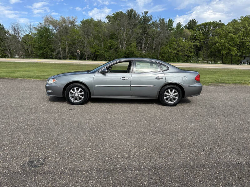 buick lacrosse 2009 2G4WD582991140031 image buick lacrosse 2009 2G4WD582991140031 image