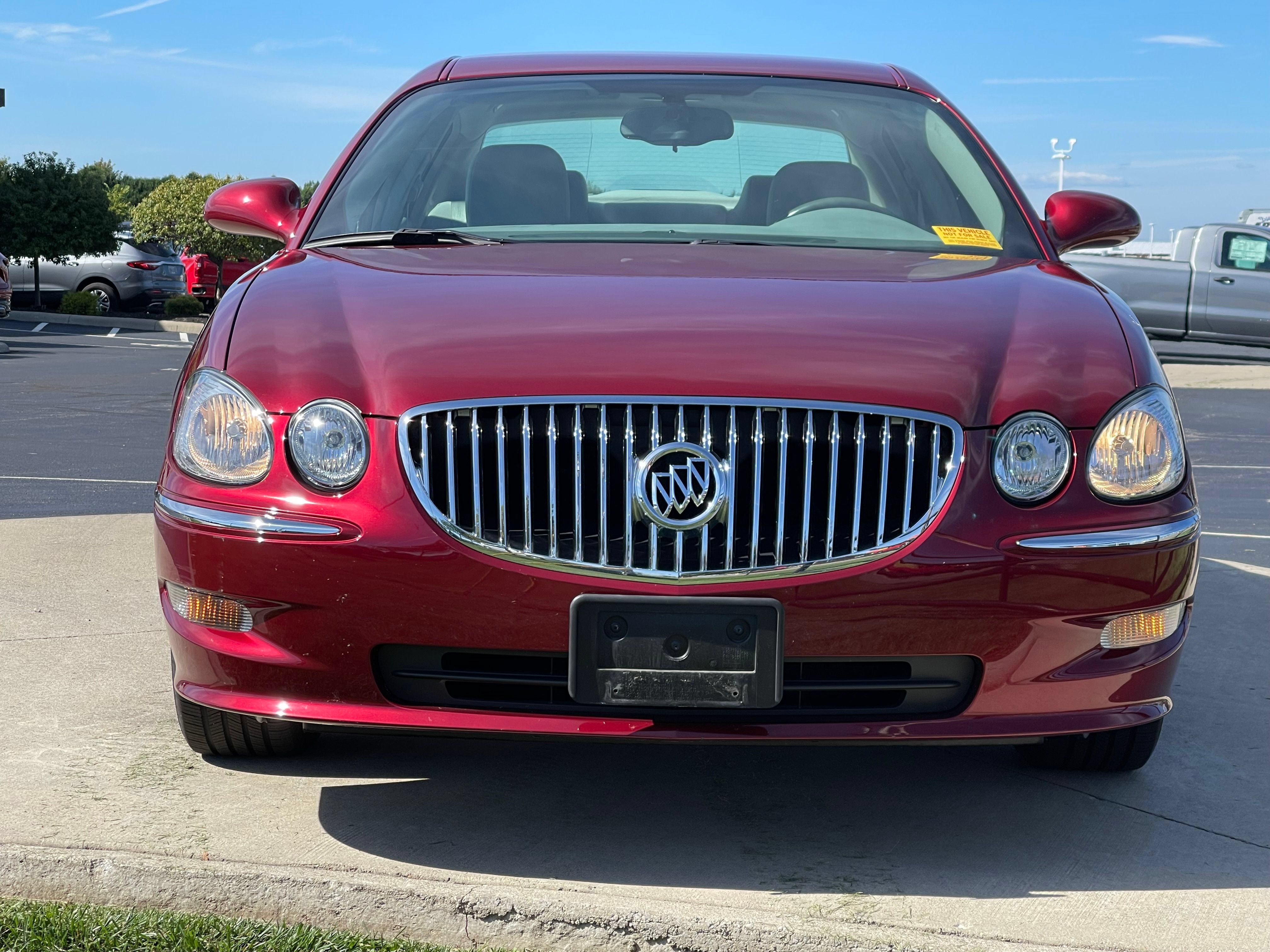 buick lacrosse 2009 2G4WC582691265572 image buick lacrosse 2009 2G4WC582691265572 image