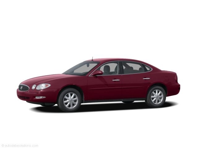 buick lacrosse 2009 2G4WC582291209483 image buick lacrosse 2009 2G4WC582291209483 image