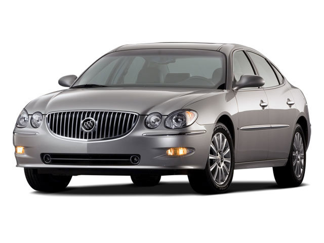 buick lacrosse 2009 2G4WD582191205924 image buick lacrosse 2009 2G4WD582191205924 image