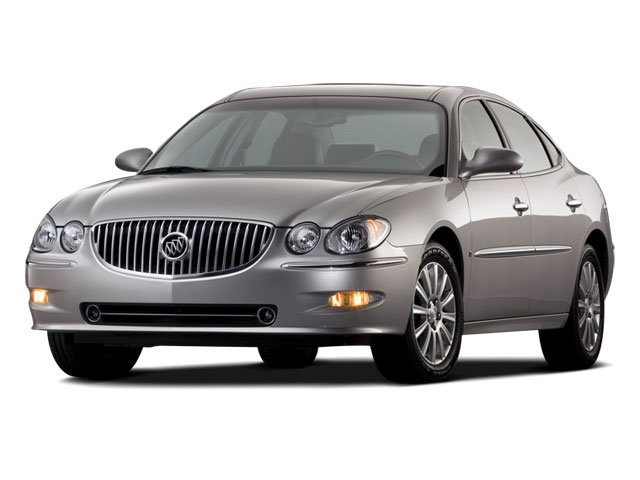 buick lacrosse 2009 2G4WC582691217764 image buick lacrosse 2009 2G4WC582691217764 image