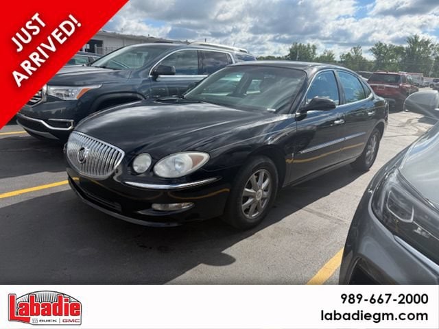 buick lacrosse 2009 2G4WD582391103654 image buick lacrosse 2009 2G4WD582391103654 image