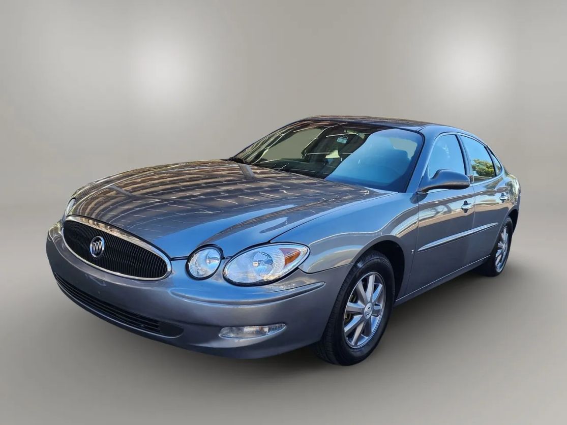 buick lacrosse 2007 2G4WD582471240373 image buick lacrosse 2007 2G4WD582471240373 image