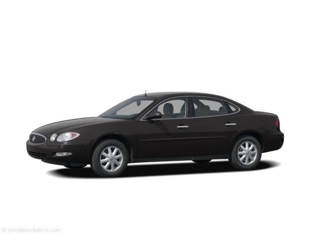 buick lacrosse 2007 2G4WC552971116641 image buick lacrosse 2007 2G4WC552971116641 image