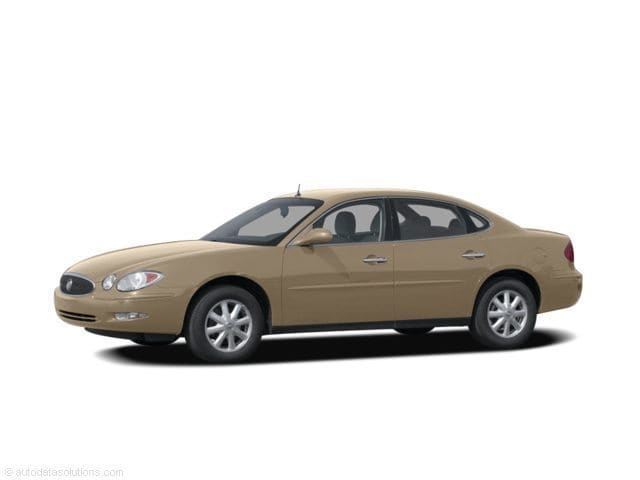 buick lacrosse 2007 2G4WC582971127098 image buick lacrosse 2007 2G4WC582971127098 image