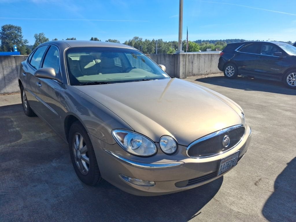 buick lacrosse 2007 2G4WD582071122773 image buick lacrosse 2007 2G4WD582071122773 image