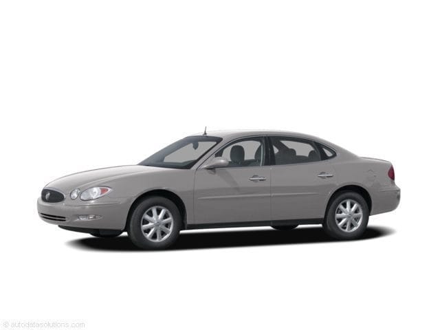buick lacrosse 2007 2G4WC582871209114 image buick lacrosse 2007 2G4WC582871209114 image
