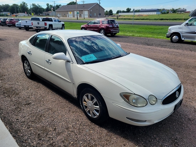 buick lacrosse 2007 2G4WC582571123422 image buick lacrosse 2007 2G4WC582571123422 image