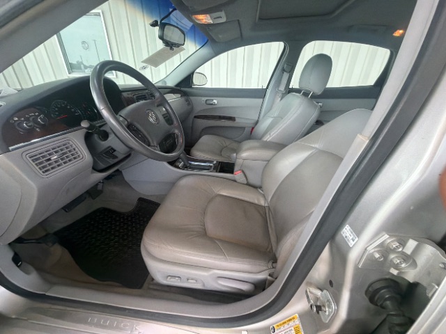 buick lacrosse 2007 2G4WD582471220818 image buick lacrosse 2007 2G4WD582471220818 image