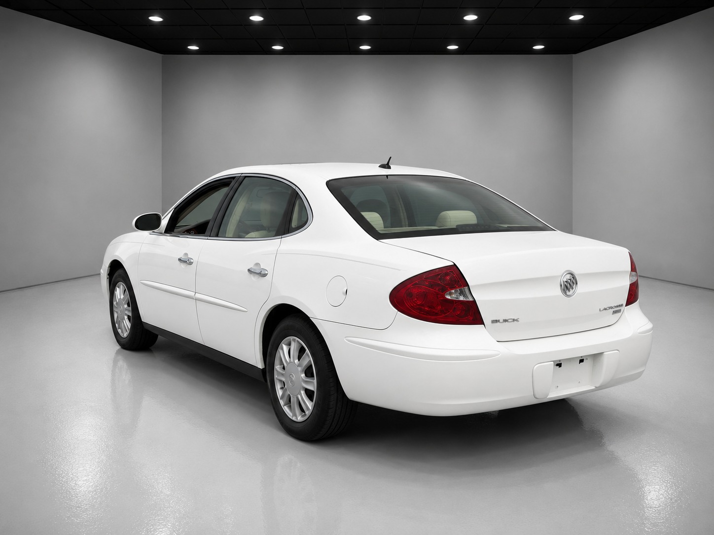 buick lacrosse 2007 2G4WC582271181035 image buick lacrosse 2007 2G4WC582271181035 image