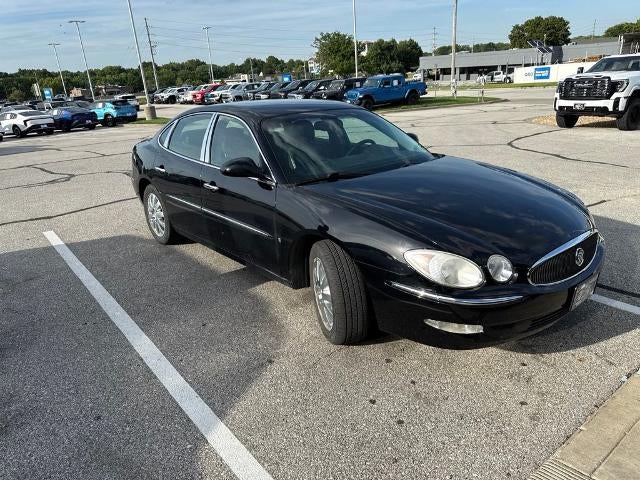 buick lacrosse 2007 2G4WD582X71157367 image buick lacrosse 2007 2G4WD582X71157367 image