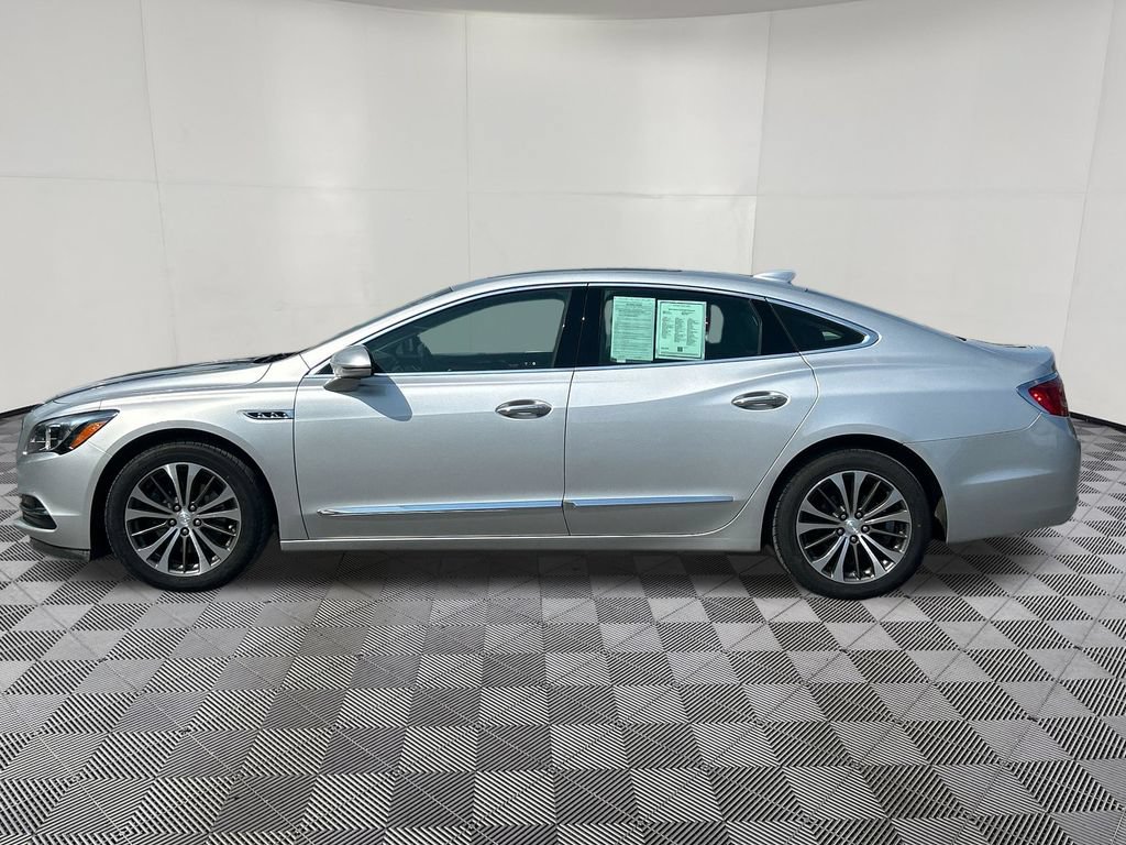 buick lacrosse 2019 1G4ZR5SS0KU114192 image buick lacrosse 2019 1G4ZR5SS0KU114192 image