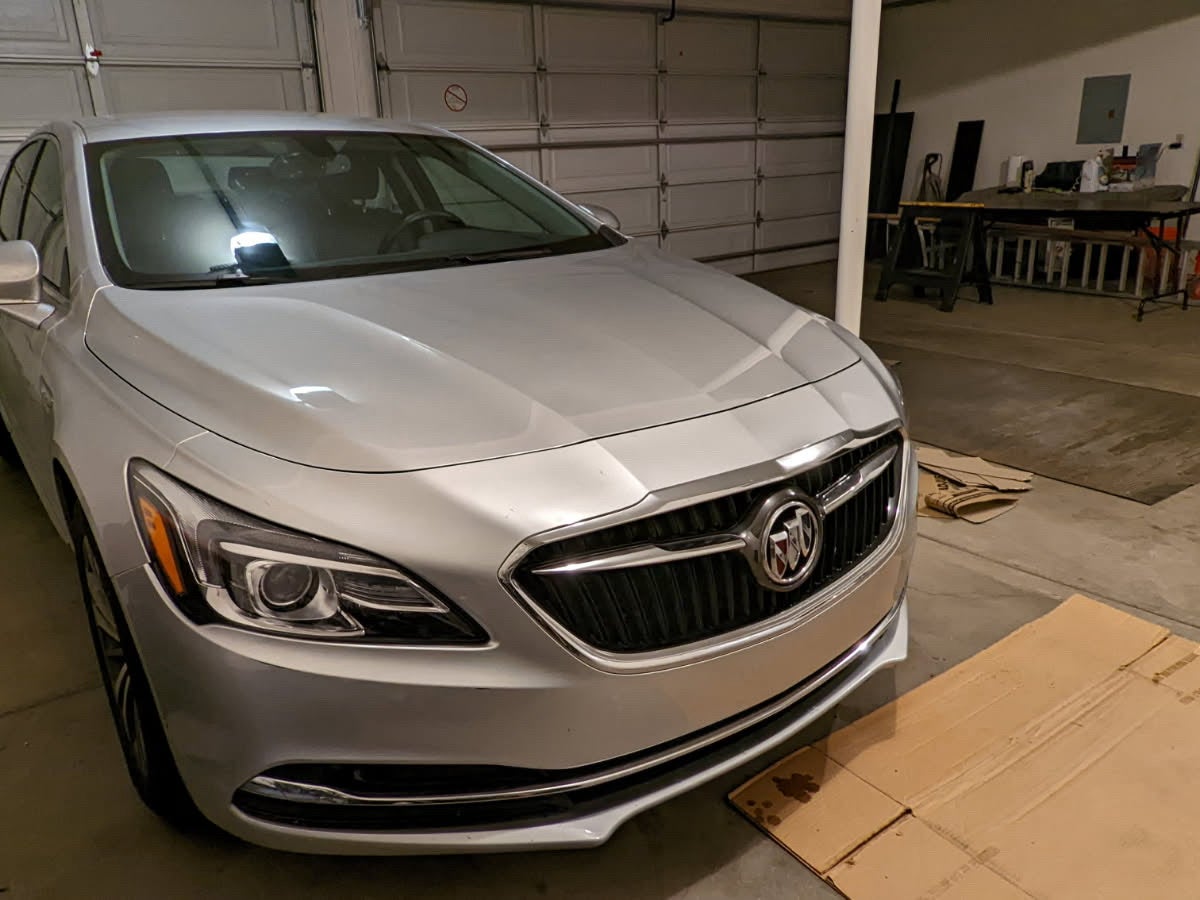 buick lacrosse 2019 1G4ZP5SS4KU125136 image buick lacrosse 2019 1G4ZP5SS4KU125136 image