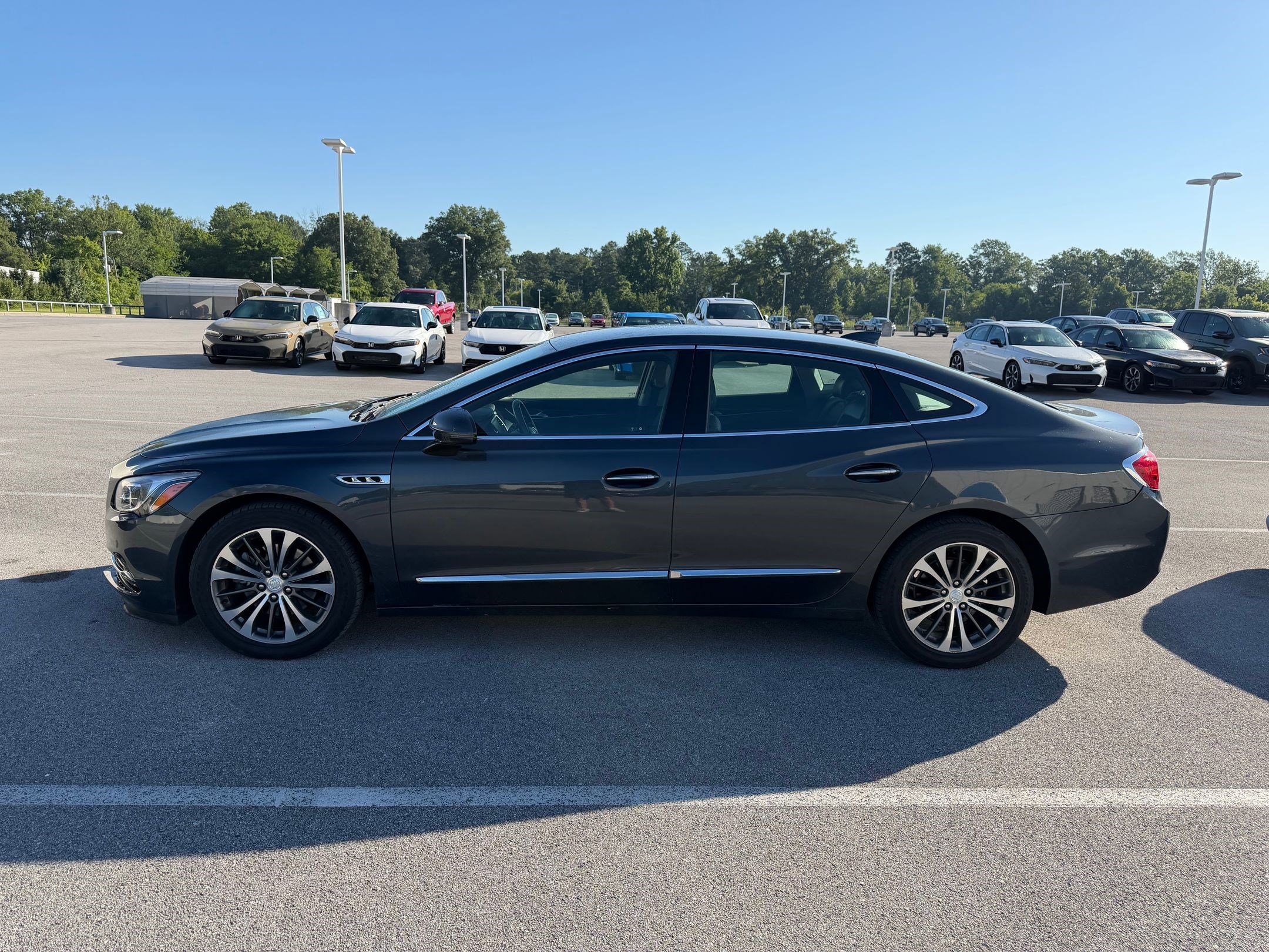 buick lacrosse 2019 1G4ZR5SSXKU116483 image buick lacrosse 2019 1G4ZR5SSXKU116483 image