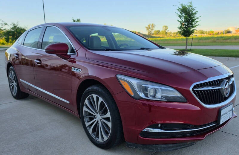 buick lacrosse 2019 1G4ZP5SS1KU124302 image buick lacrosse 2019 1G4ZP5SS1KU124302 image