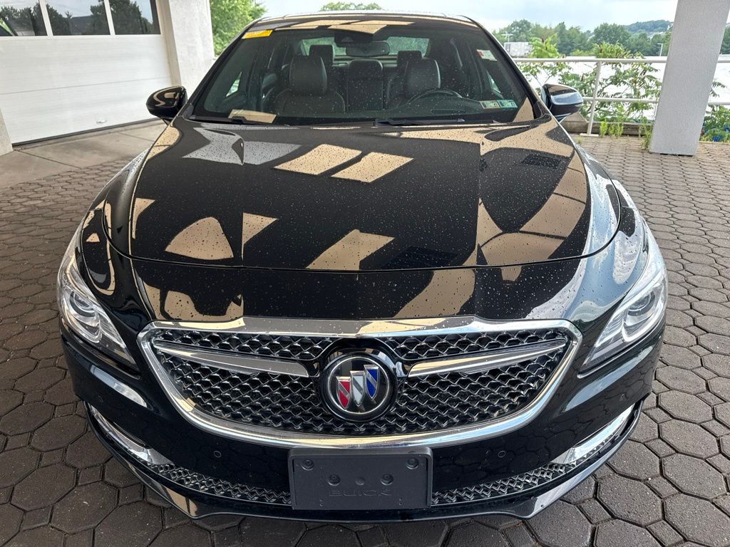 buick lacrosse 2019 1G4ZV5SS5KU105483 image buick lacrosse 2019 1G4ZV5SS5KU105483 image