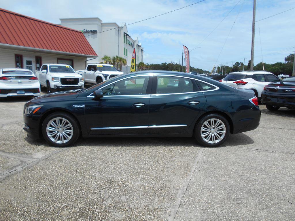 buick lacrosse 2019 1G4ZN5SZ5KU124550 image buick lacrosse 2019 1G4ZN5SZ5KU124550 image