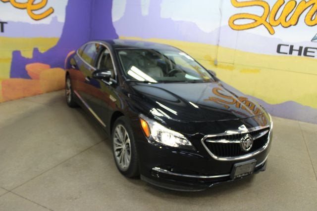 buick lacrosse 2019 1G4ZS5SS7KU102643 image buick lacrosse 2019 1G4ZS5SS7KU102643 image