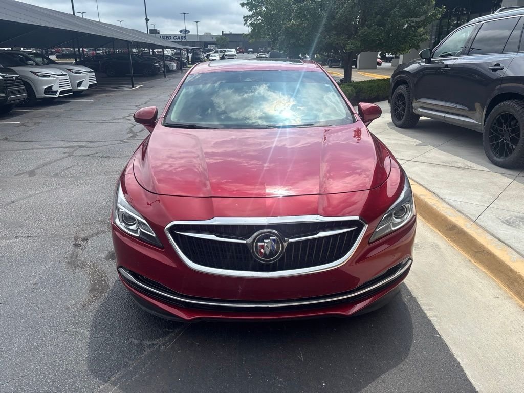 buick lacrosse 2019 1G4ZT5SS6KU108186 image buick lacrosse 2019 1G4ZT5SS6KU108186 image