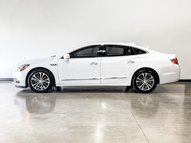 buick lacrosse 2019 1G4ZP5SS8KU125561 image buick lacrosse 2019 1G4ZP5SS8KU125561 image