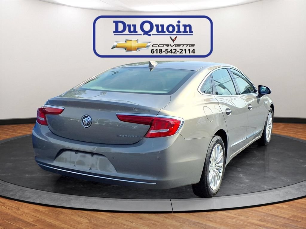 buick lacrosse 2019 1G4ZP5SZ4KU112139 image buick lacrosse 2019 1G4ZP5SZ4KU112139 image