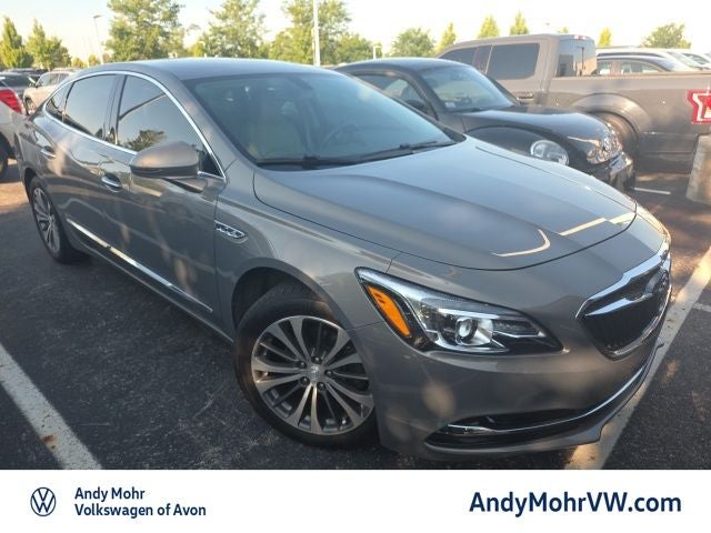 buick lacrosse 2019 1G4ZP5SS7KU109724 image buick lacrosse 2019 1G4ZP5SS7KU109724 image