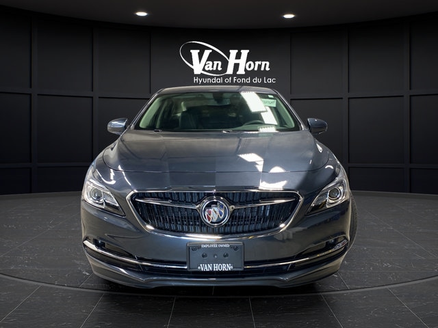 buick lacrosse 2019 1G4ZP5SS9KU104735 image buick lacrosse 2019 1G4ZP5SS9KU104735 image