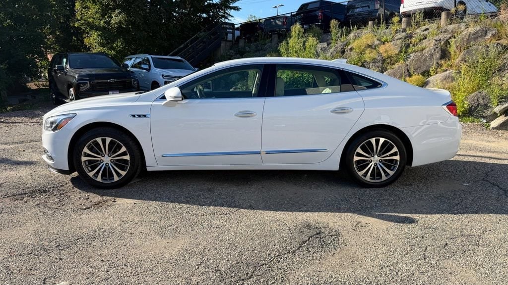 buick lacrosse 2019 1G4ZP5SS1KU129936 image buick lacrosse 2019 1G4ZP5SS1KU129936 image