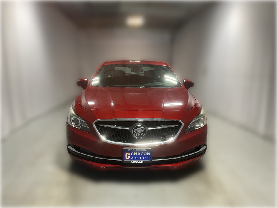 buick lacrosse 2018 1G4ZR5SZXJU119024 image buick lacrosse 2018 1G4ZR5SZXJU119024 image