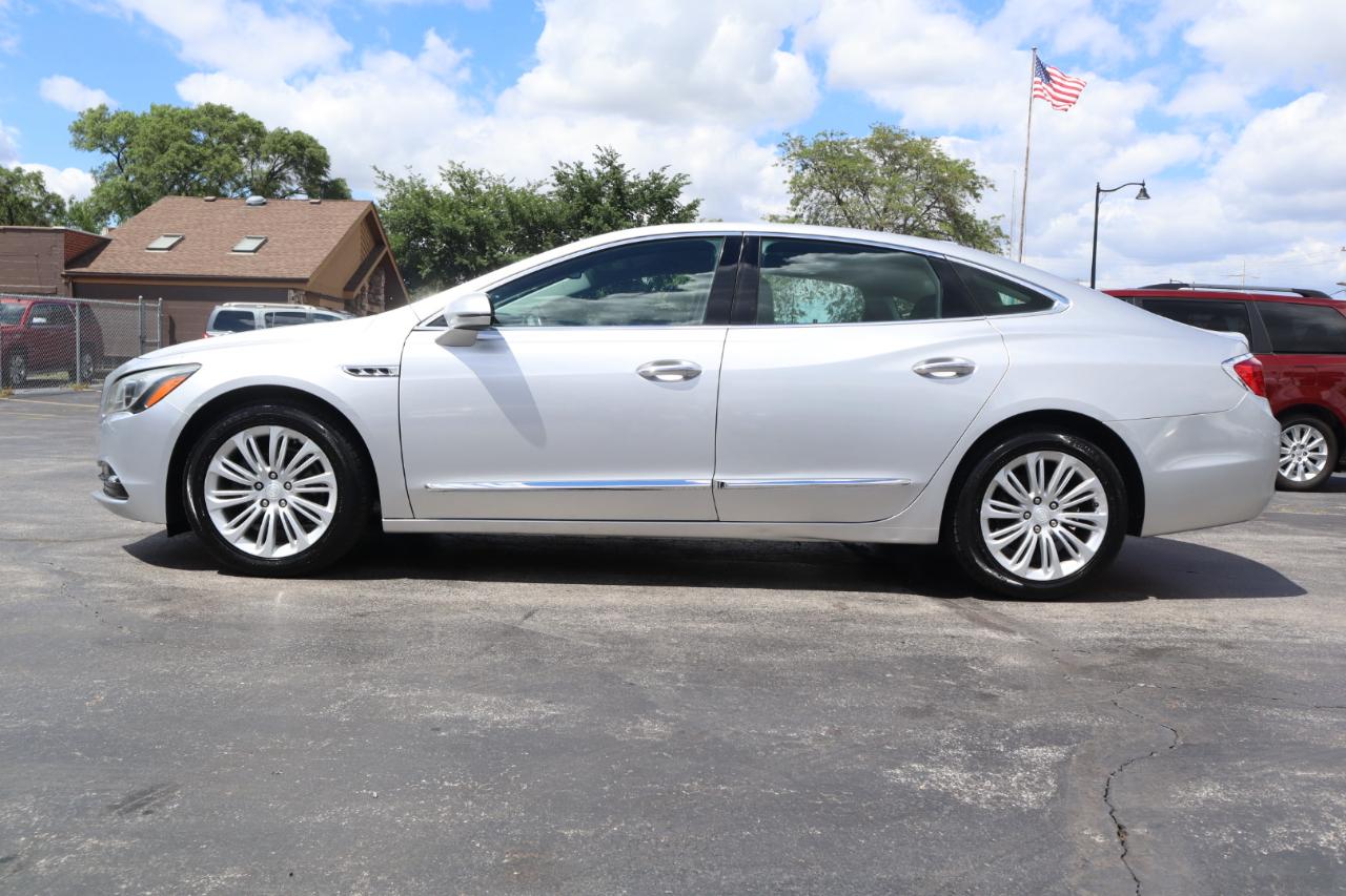 buick lacrosse 2018 1G4ZP5SZXJU127694 image buick lacrosse 2018 1G4ZP5SZXJU127694 image