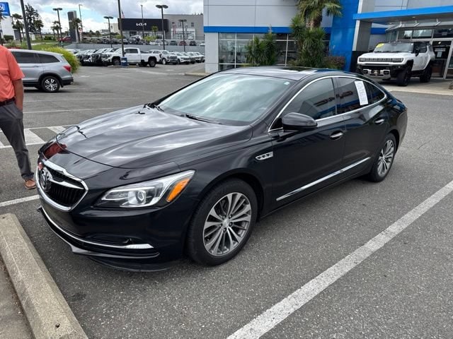buick lacrosse 2018 1G4ZP5SSXJU147396 image buick lacrosse 2018 1G4ZP5SSXJU147396 image